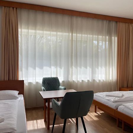 Hello Balcsi Apartmanhaz Tihany Exteriör bild