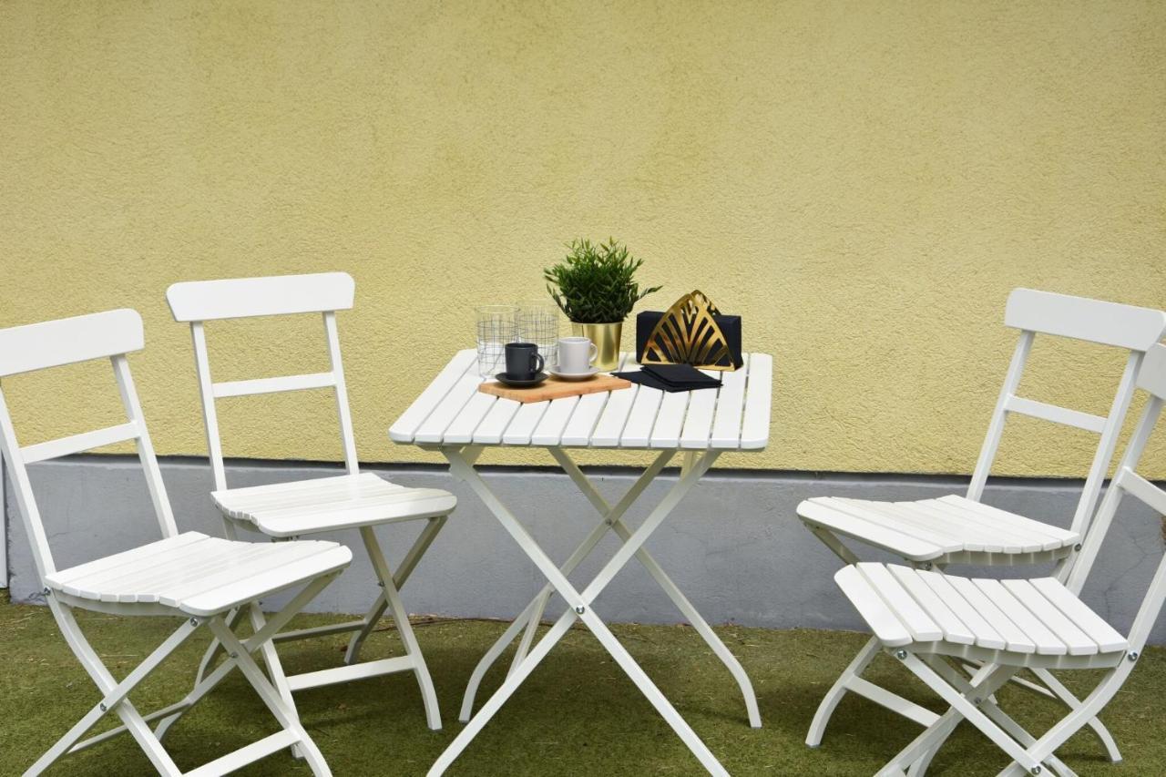 Hello Balcsi Apartmanhaz Tihany Exteriör bild
