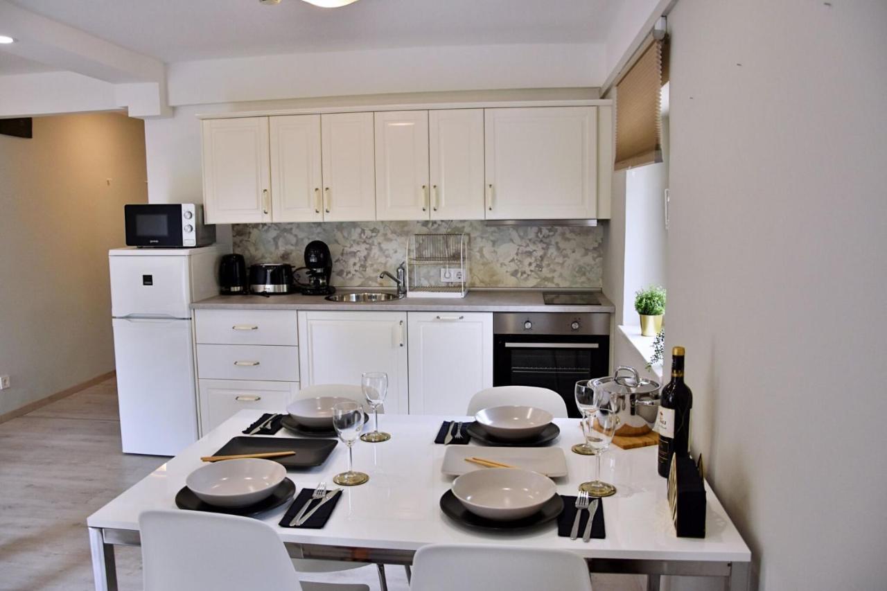 Hello Balcsi Apartmanhaz Tihany Exteriör bild