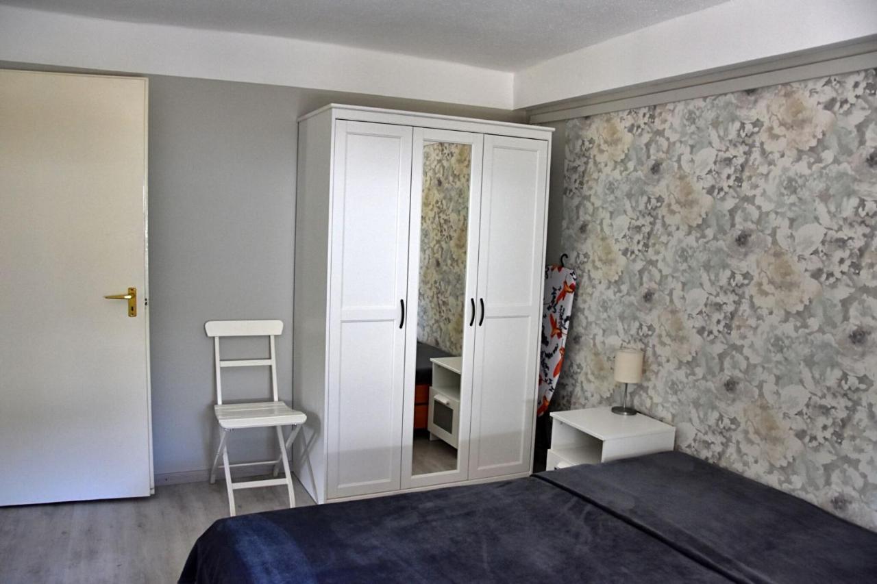 Hello Balcsi Apartmanhaz Tihany Exteriör bild