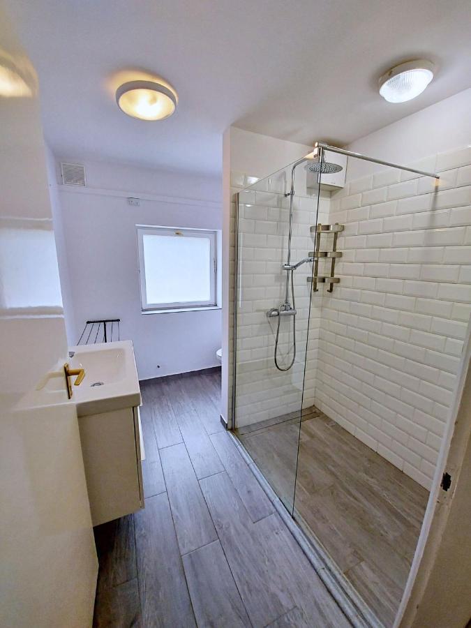 Hello Balcsi Apartmanhaz Tihany Exteriör bild