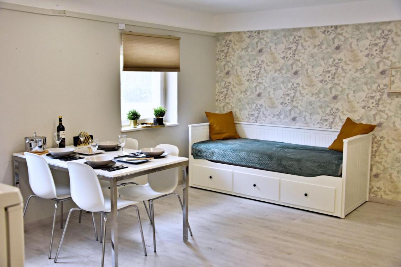 Hello Balcsi Apartmanhaz Tihany Exteriör bild