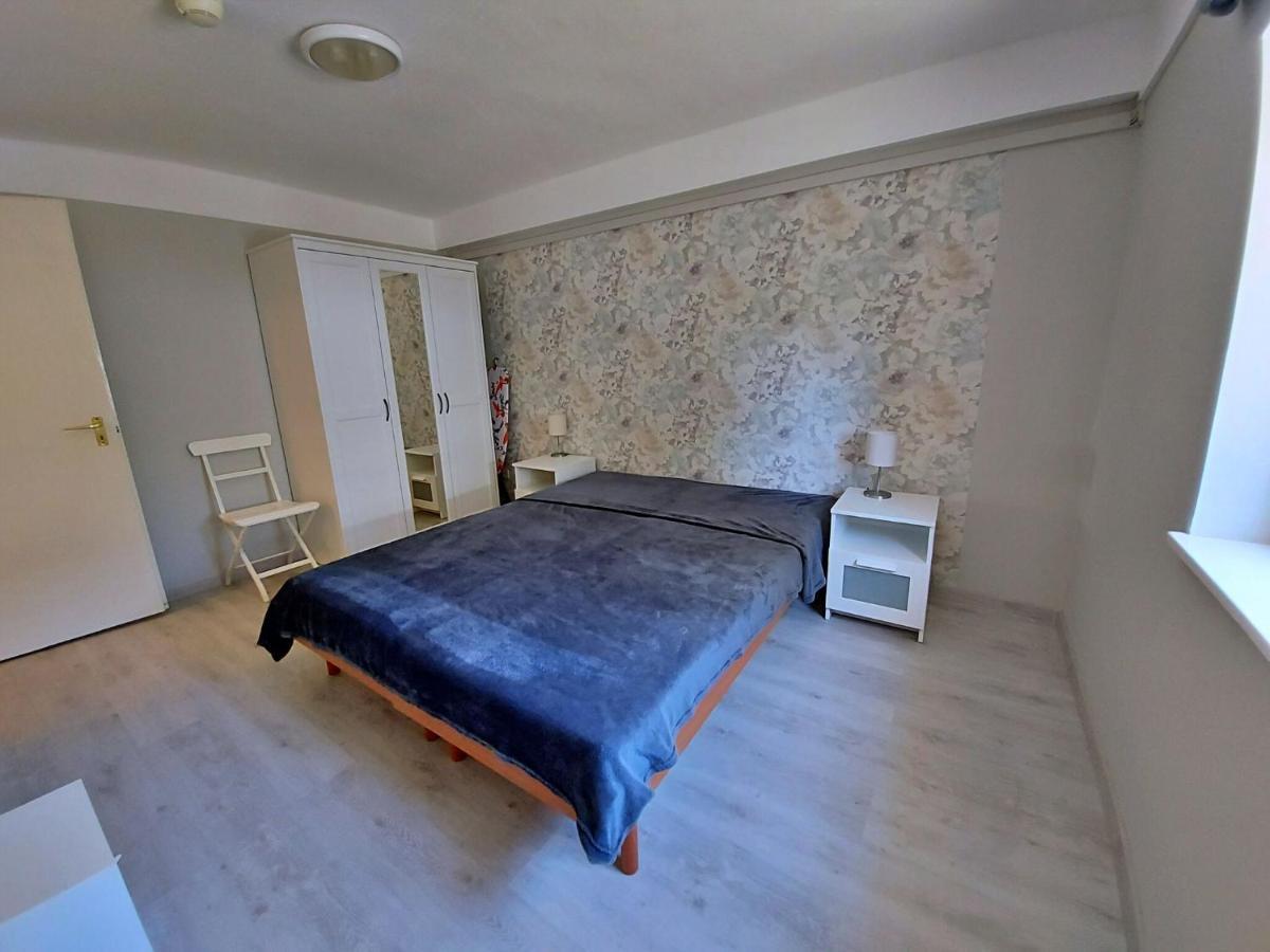 Hello Balcsi Apartmanhaz Tihany Exteriör bild
