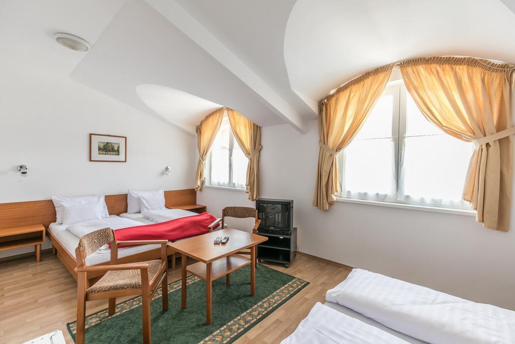 Hello Balcsi Apartmanhaz Tihany Exteriör bild